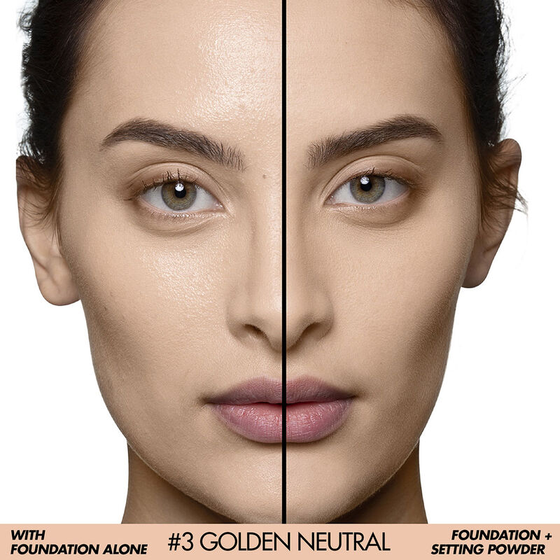 ULTRA HD MATTE SETTING POWDER