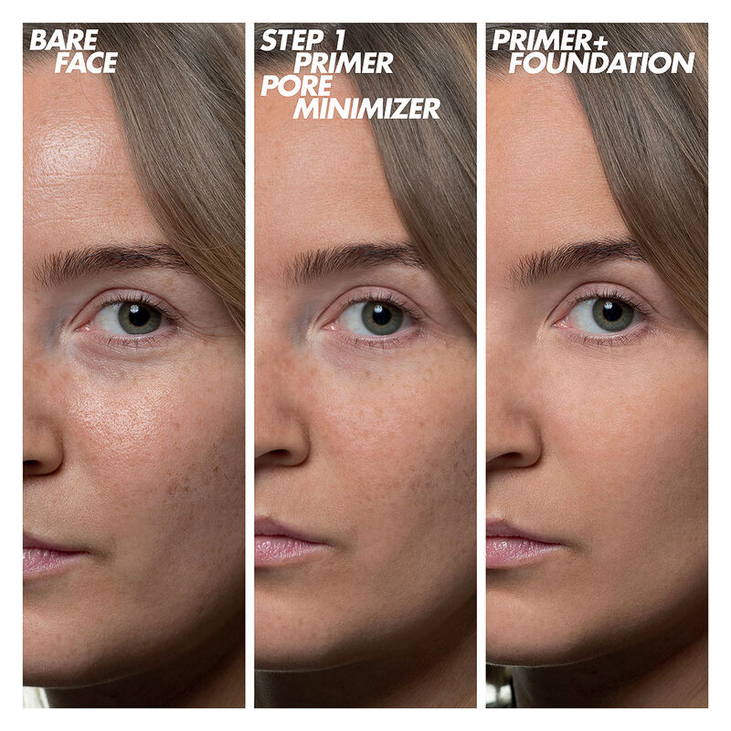 1 Primer Pore Minimizer - Primer MAKE UP EVER