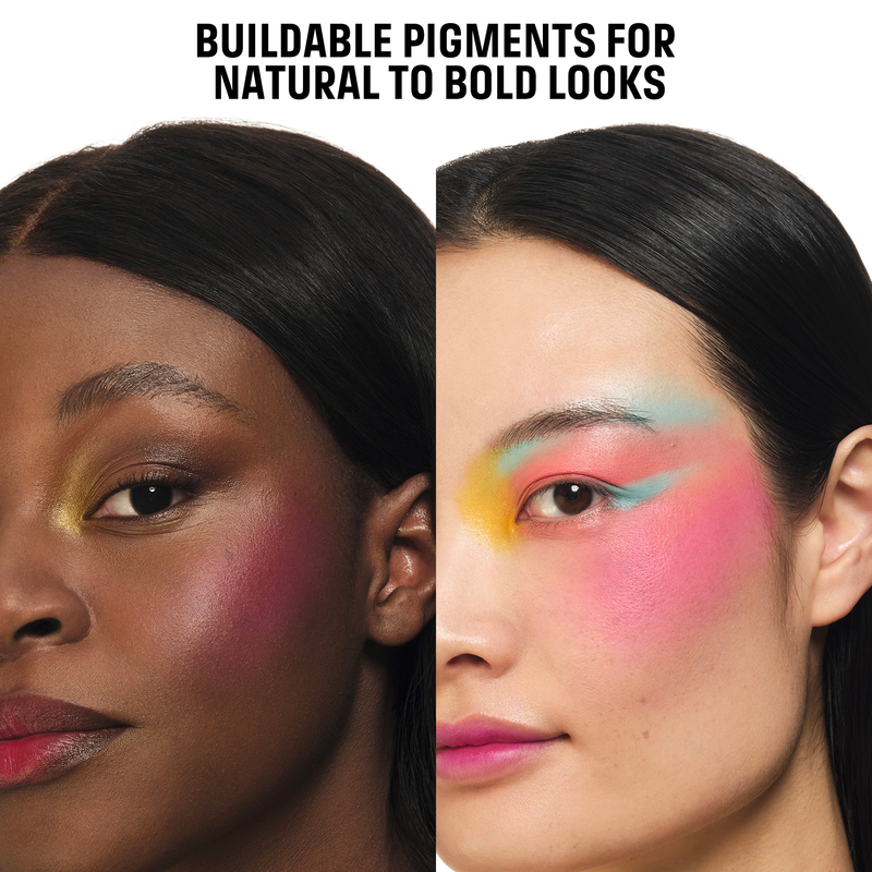 ARTIST COLOR PALETTE ARTIST COLOR PALETTE