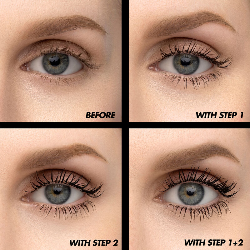 Awesome mascara hacks to level up any eye makeup looks