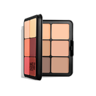 HD SKIN 高清多功能粉霜盤