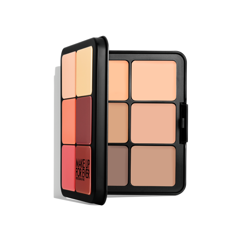 HD SKIN 高清多功能粉霜盤