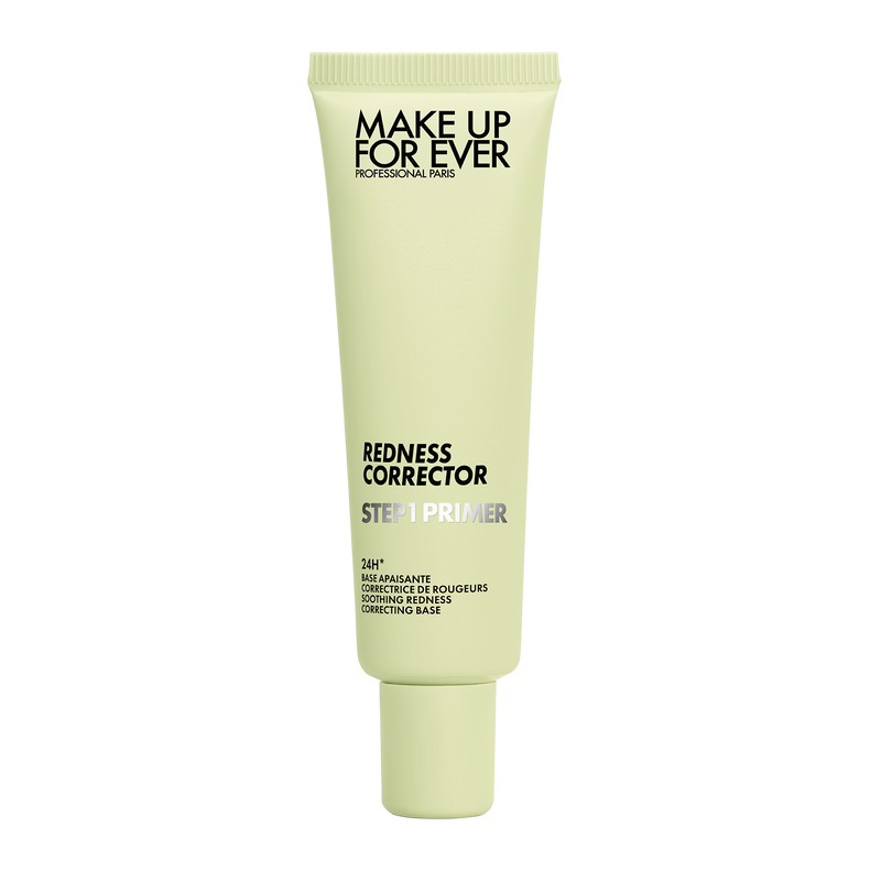 STEP 1 PRIMER – CORRECTEUR DE COULEURS