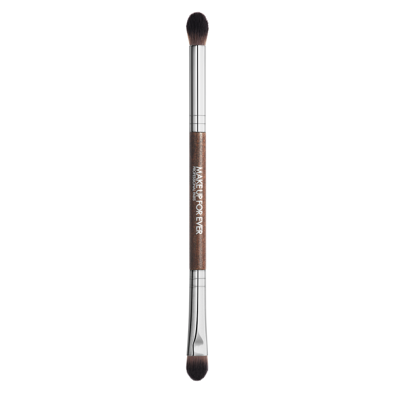 DOUBLED-ENDED EYESHADOW BRUSH - 248