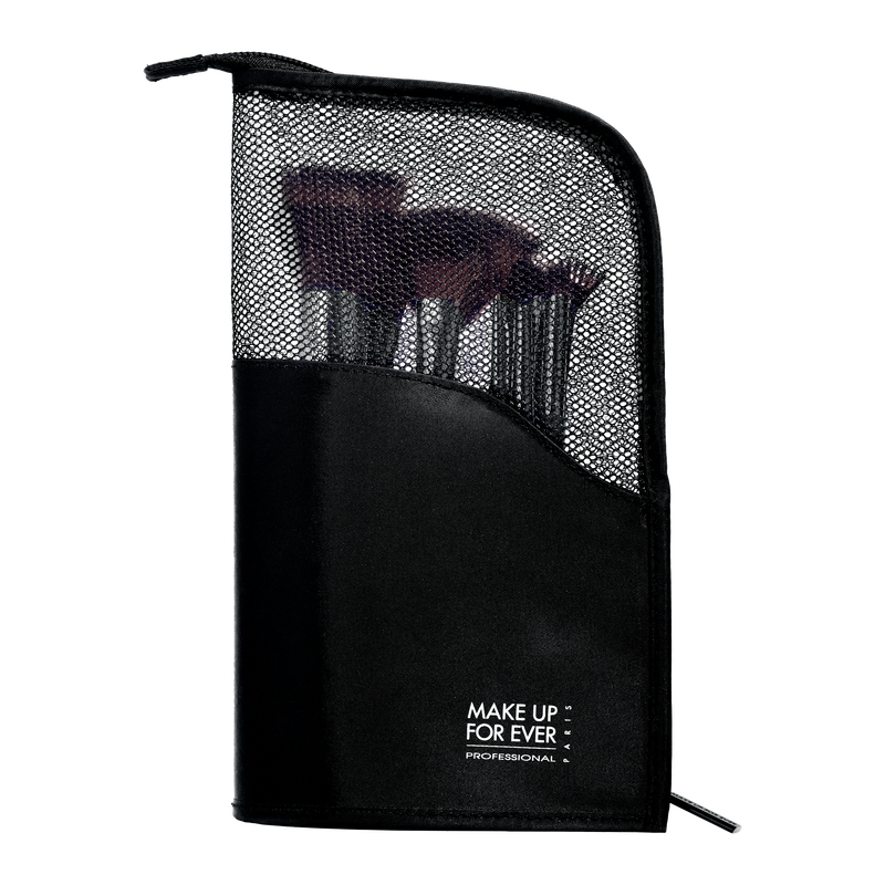 SMALL BRUSH POUCH SMALL BRUSH POUCH