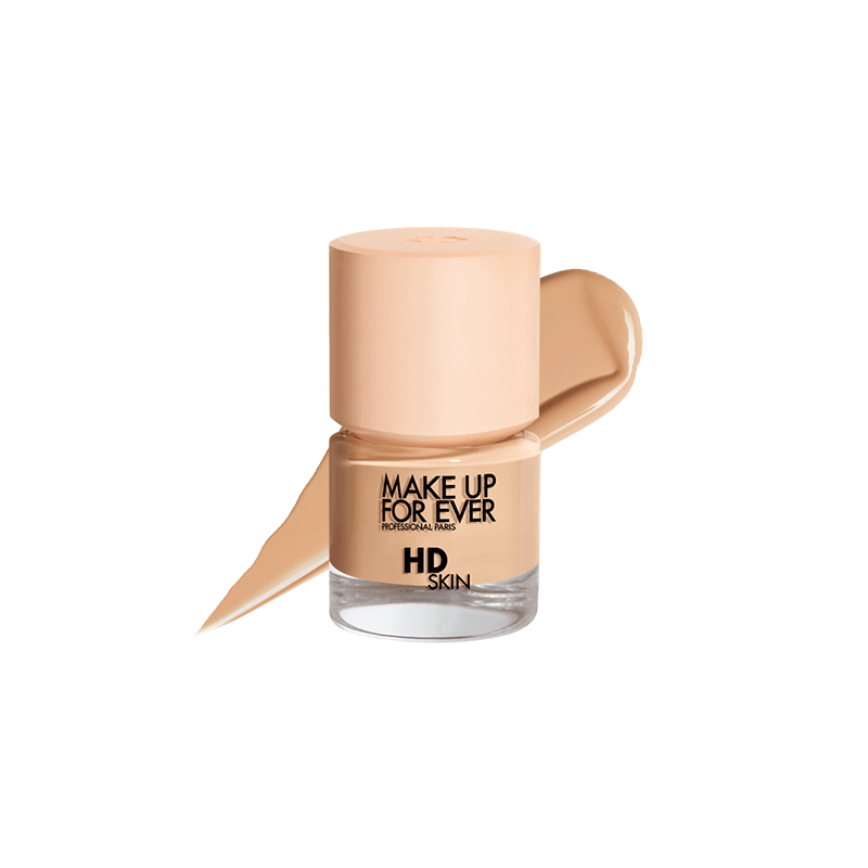 MAKEUP FOREVER ベースメイクアイテム メイクアップフォーエバーはベースメイク3点セットやミニサイズ