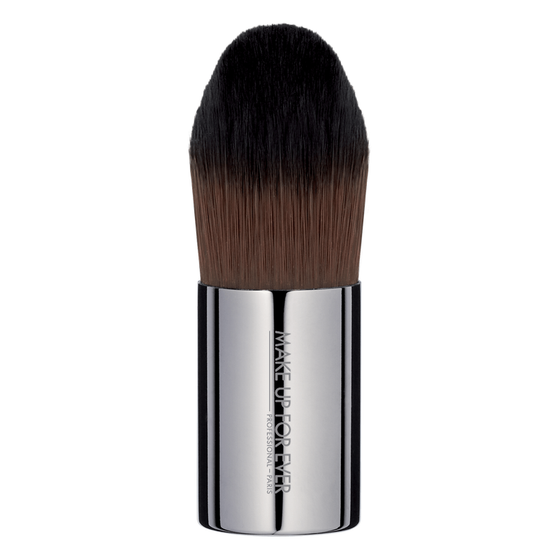 Foundation Kabuki - Small - 102