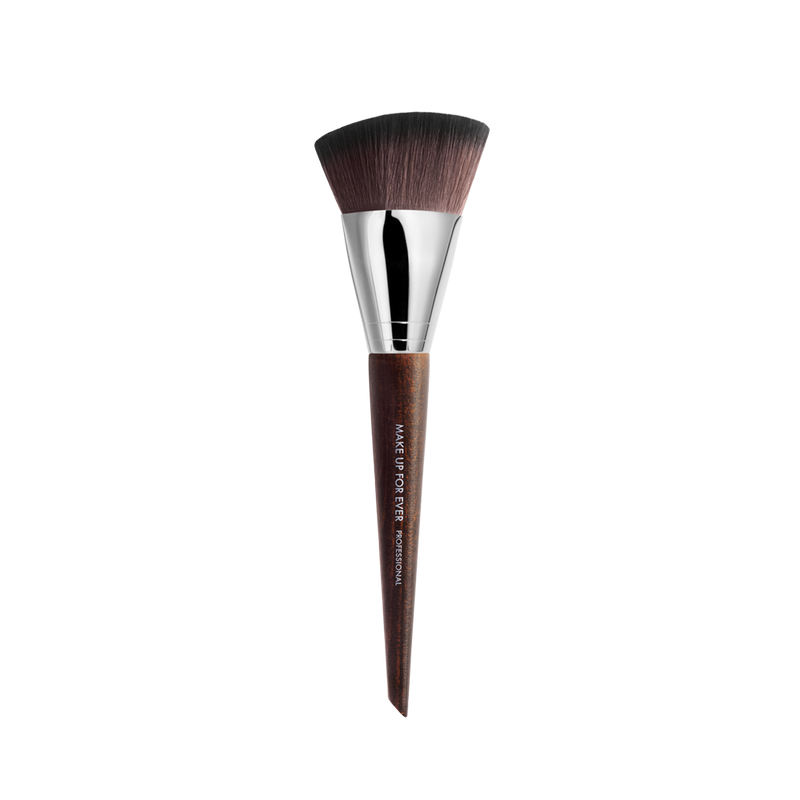 HD SKIN FOUNDATION BRUSH - 109