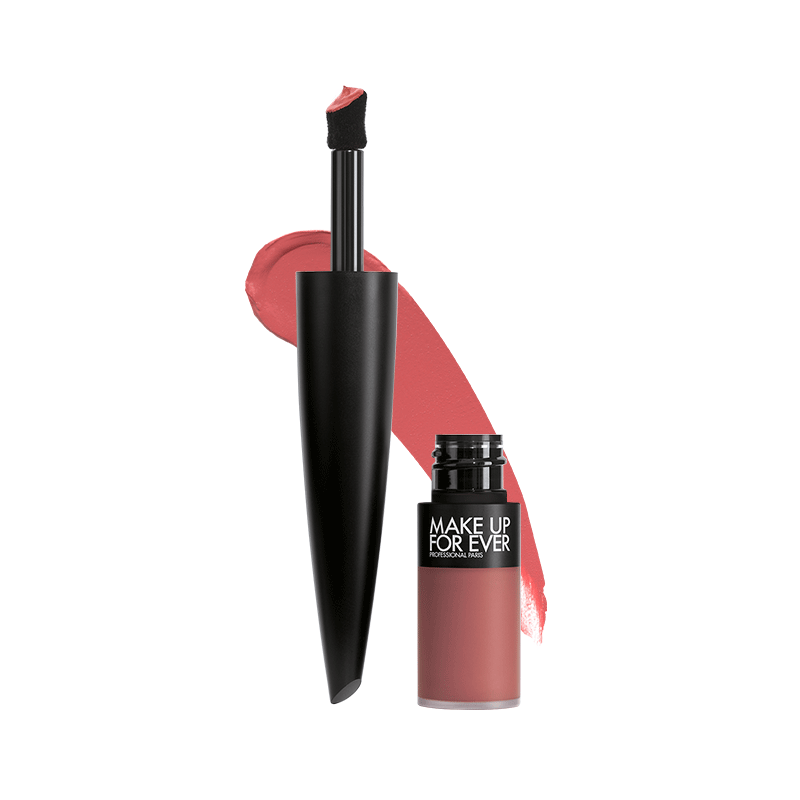 MAKEUP FOREVER ルージュアーティストフォーエバーマット　5本セット ルージュアーティスト フォーエバーマット｜メイクアップフォーエバー