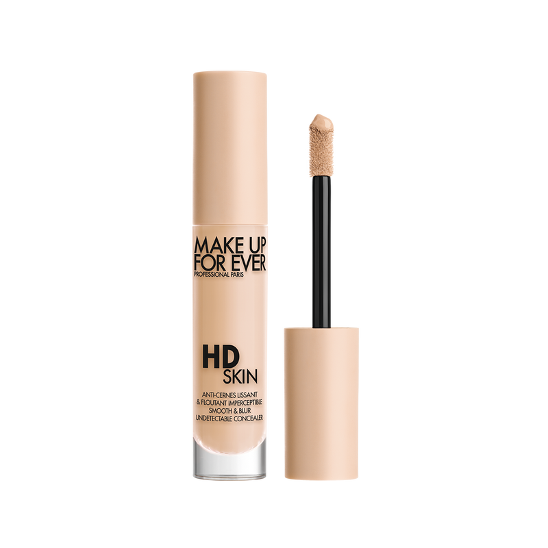 Ultra hd concealer online makeup forever