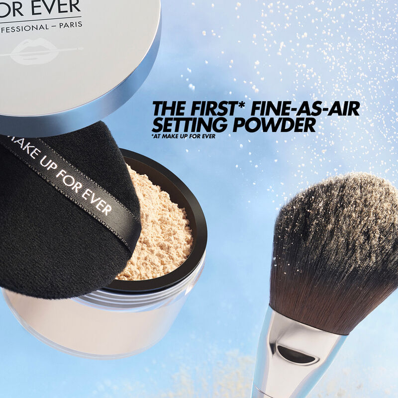 MAKE UP FOR EVER UHD Setting Powder 16g