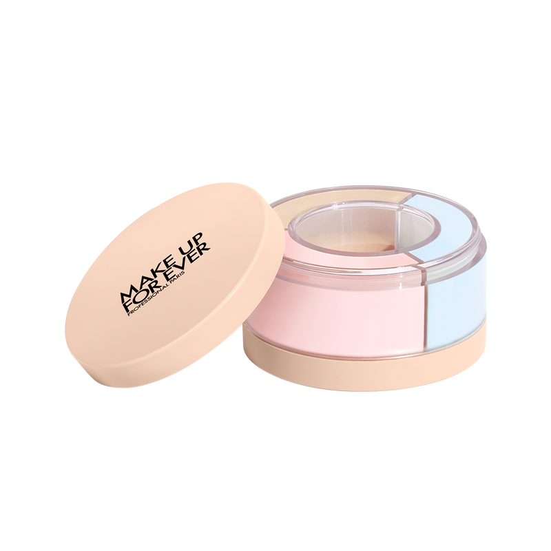 HD Skin Twist & Light - Face – MAKE UP FOR EVER