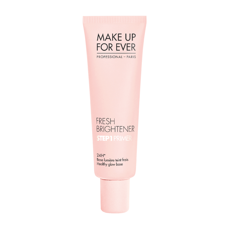 STEP 1 PRIMER – CORRECTEUR DE COULEURS STEP 1 PRIMER – CORRECTEUR DE COULEURS