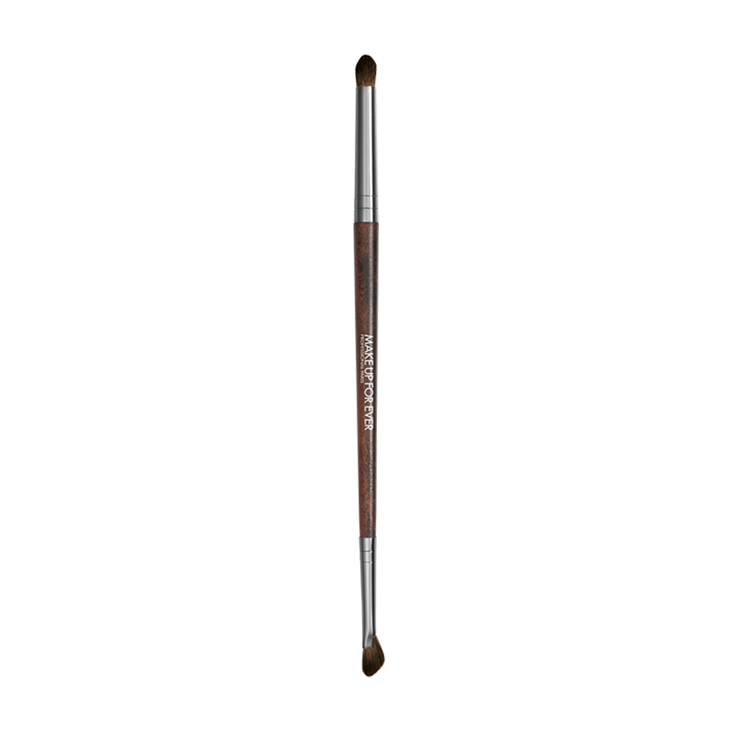 262 DUAL-ENDED EYESHADOW & EYELINER BRUSH