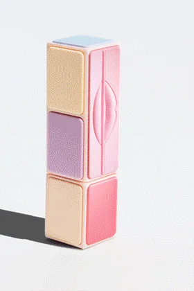 ARTIST COLORGLOW LIP BALM