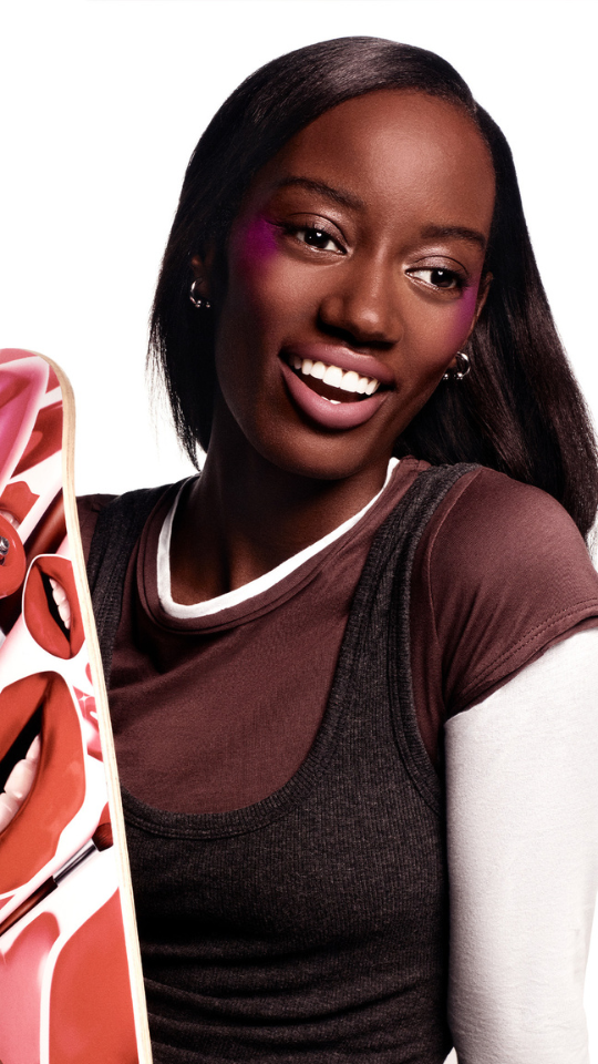 MODEL APPLICATION AQUA SEAL