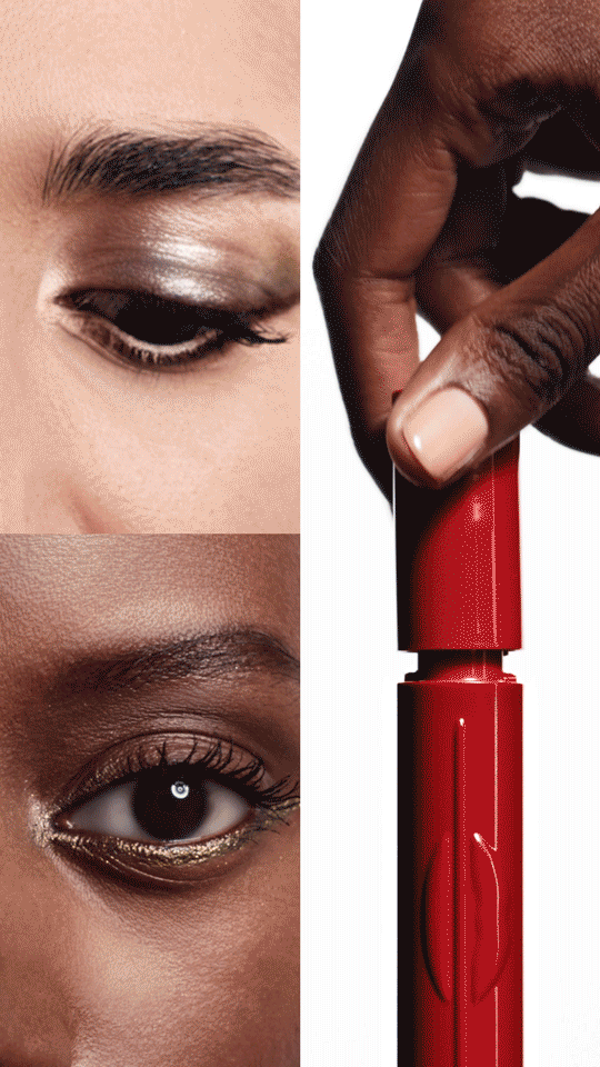 NEW VOLUME ARTIST MASCARA. DISCOVER.