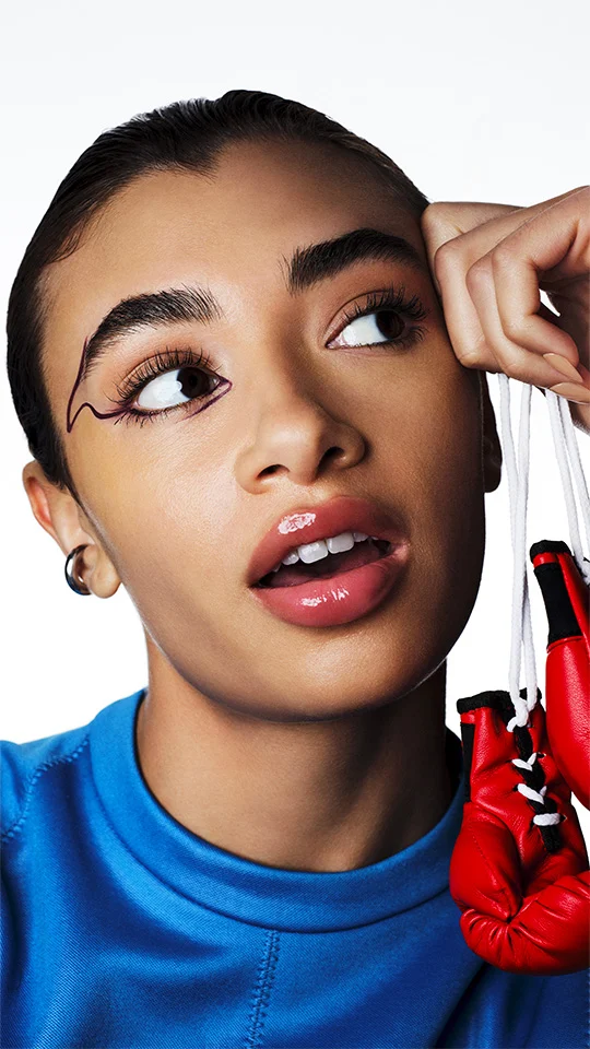 super boost lip gloss