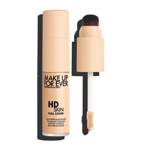 full cover concealer