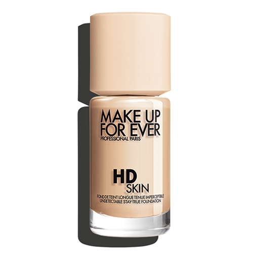 HD SKIN LONG-LASTING FOUNDATION
