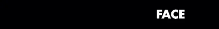 face