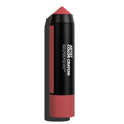 Artist Color Crayon