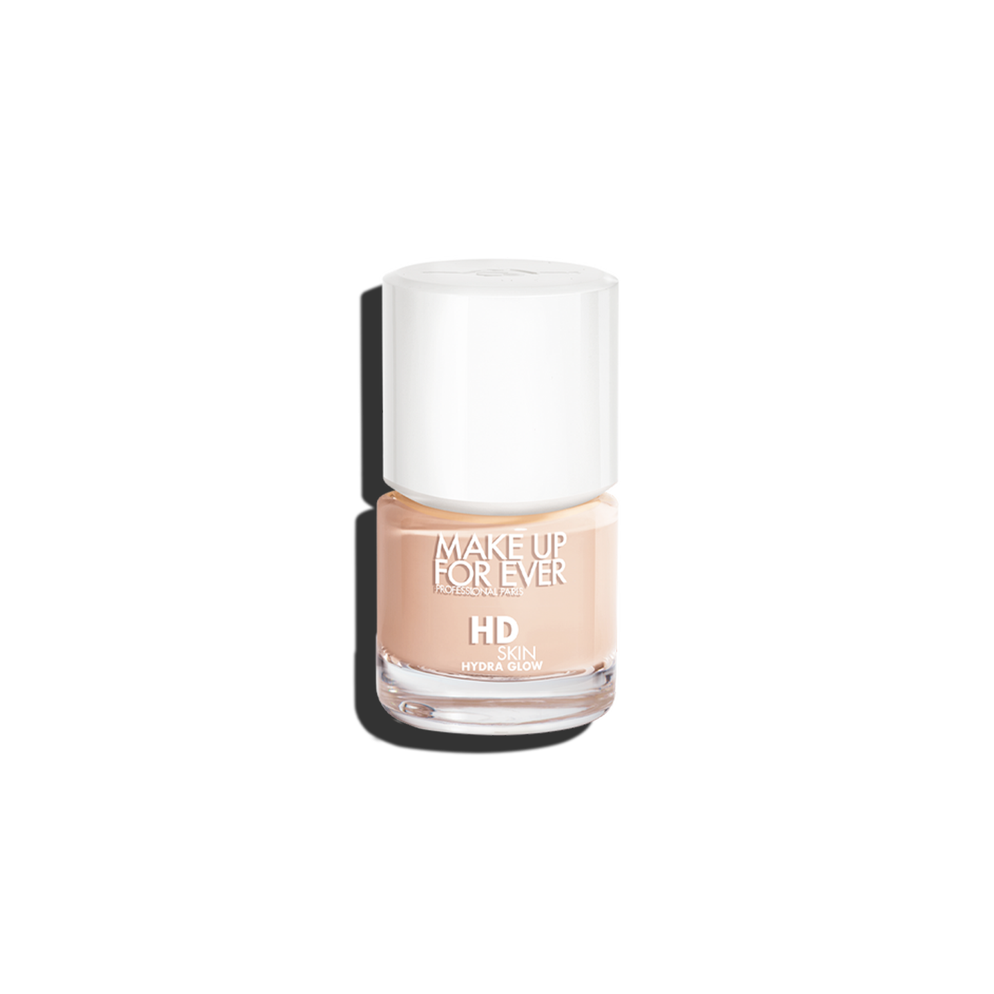 HDスキン ハイドラ グロウ ファンデーション トラベルサイズ