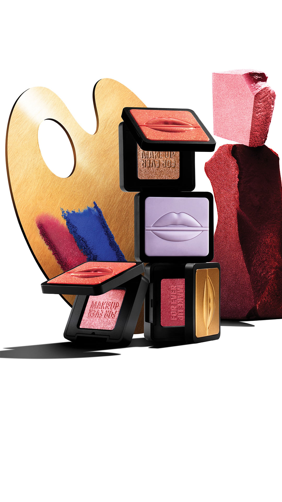 ARTIST - PURE COLOR EYESHADOW 2026.