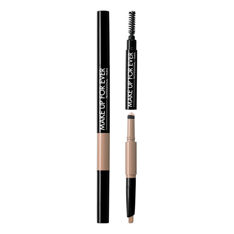 Pro sculpting brow