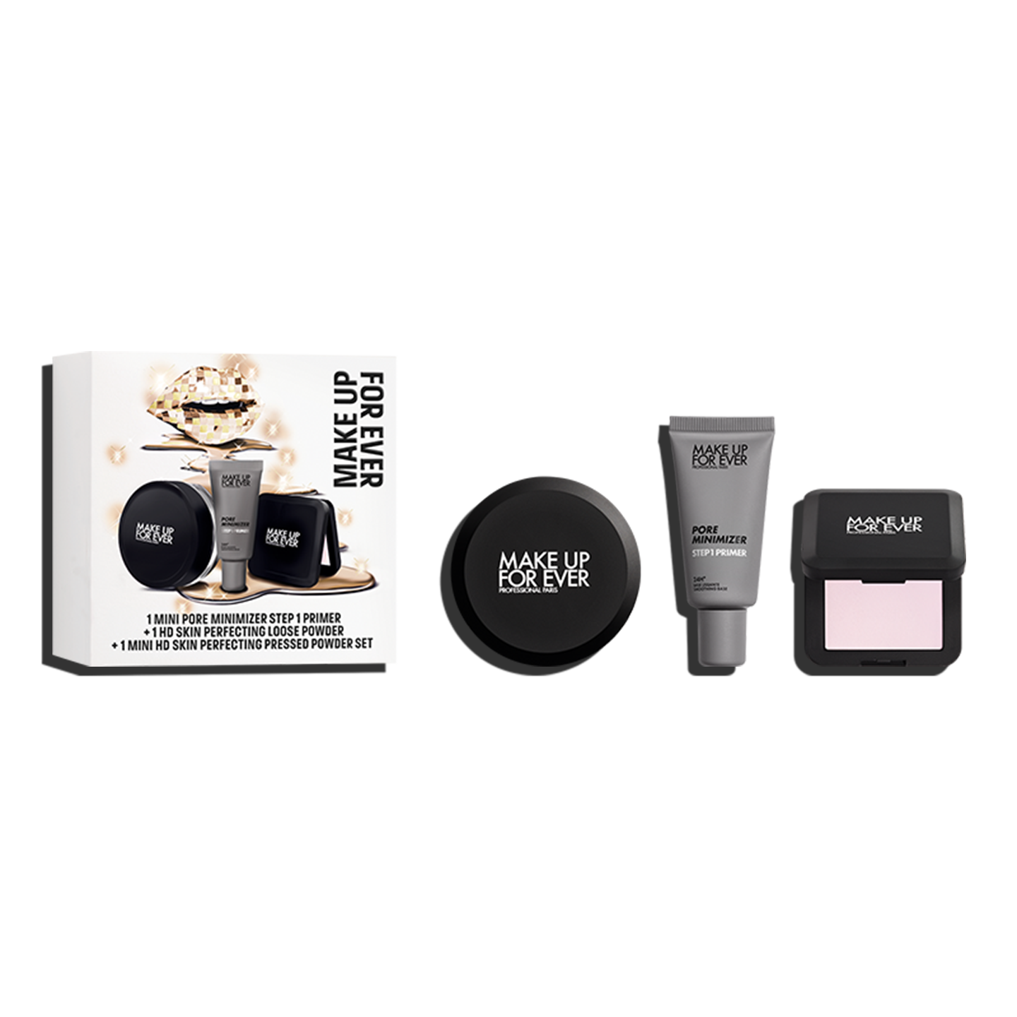 メイクアップフォーエバー MAKE UP FOR EVER｜公式ウェブサイト