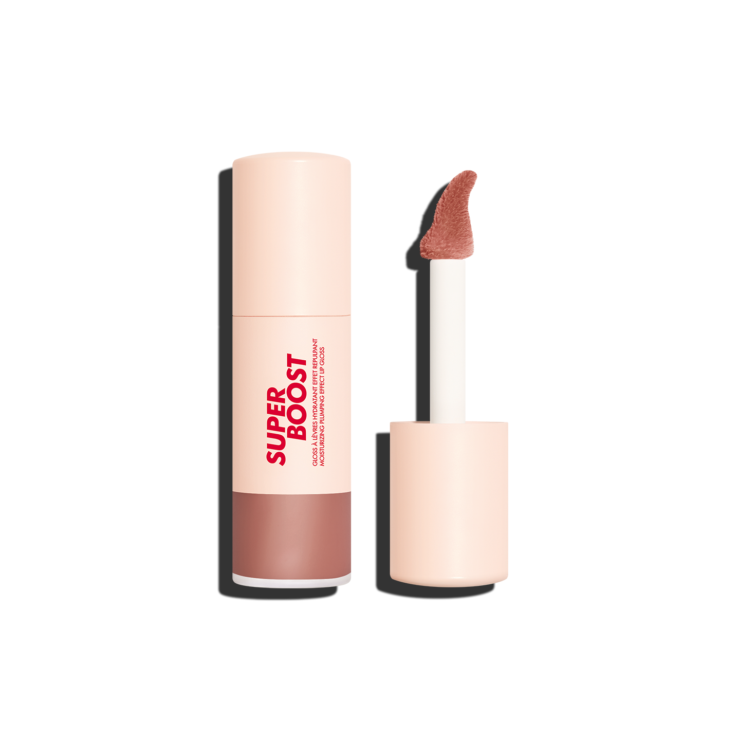 スーパーブースト リップグロス