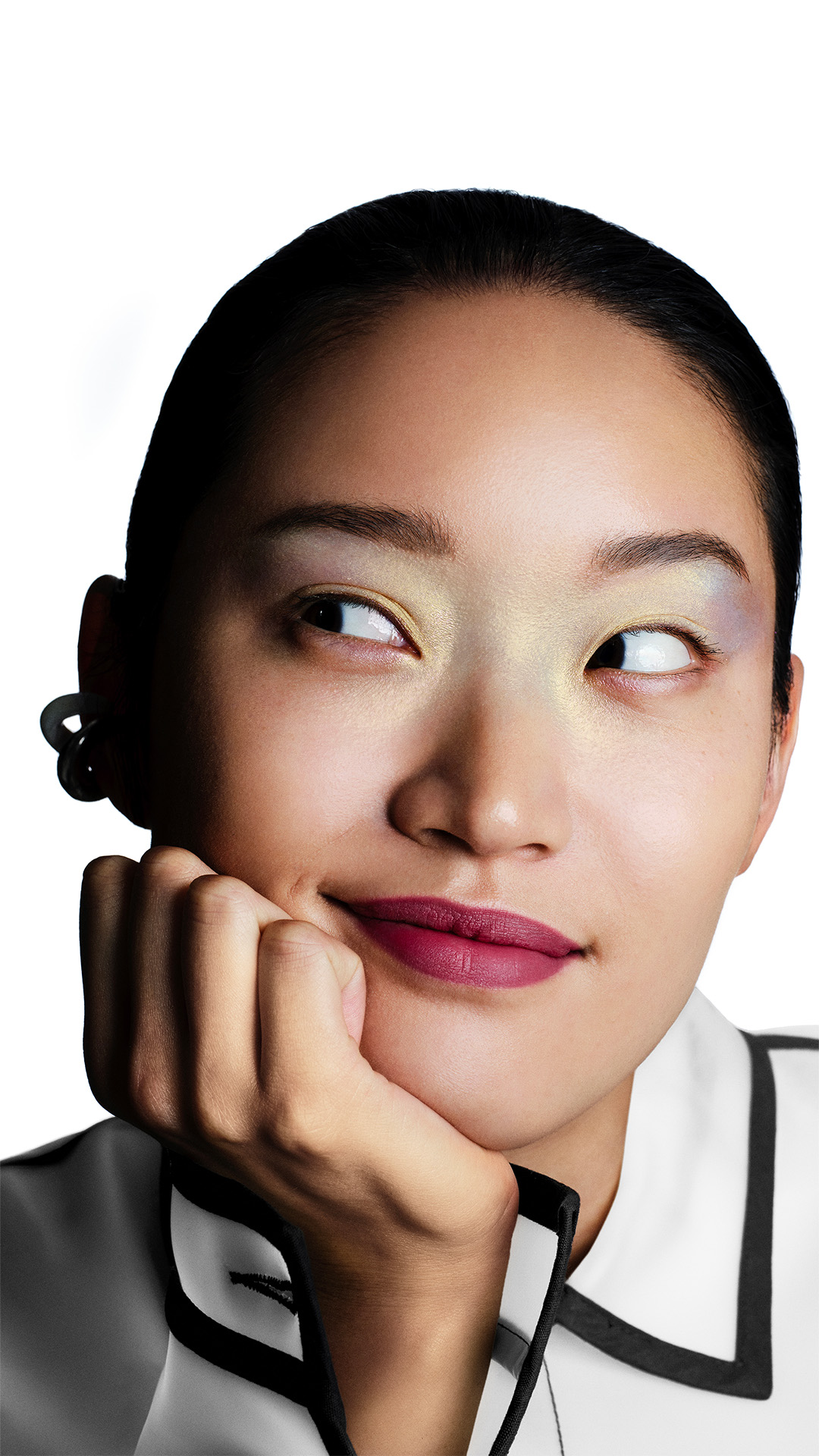 visuel flawless complexion