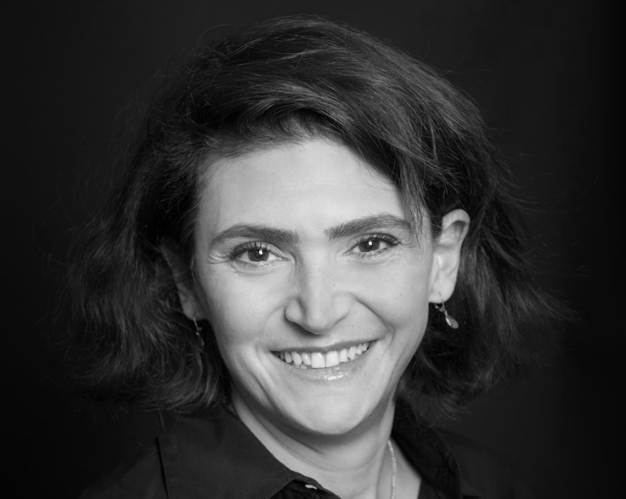 Mathilde MEUNIER, Human Resources Director