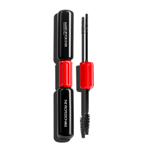 THE PROFESSIONALL MASCARA