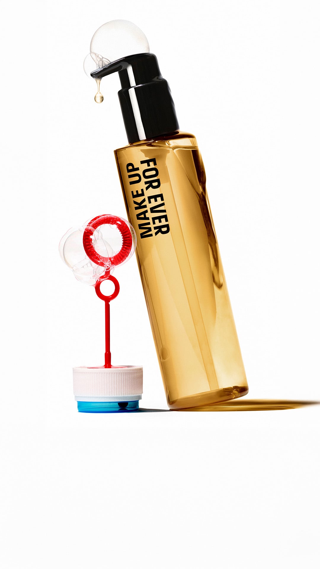 CLEANSING OIL 2026.