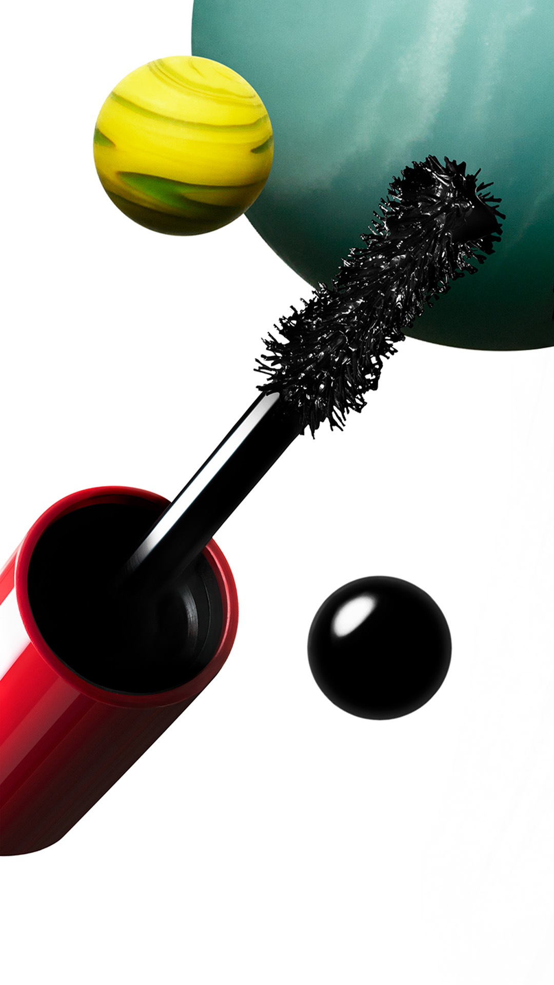 MASCARA VOLUME ARTIST.