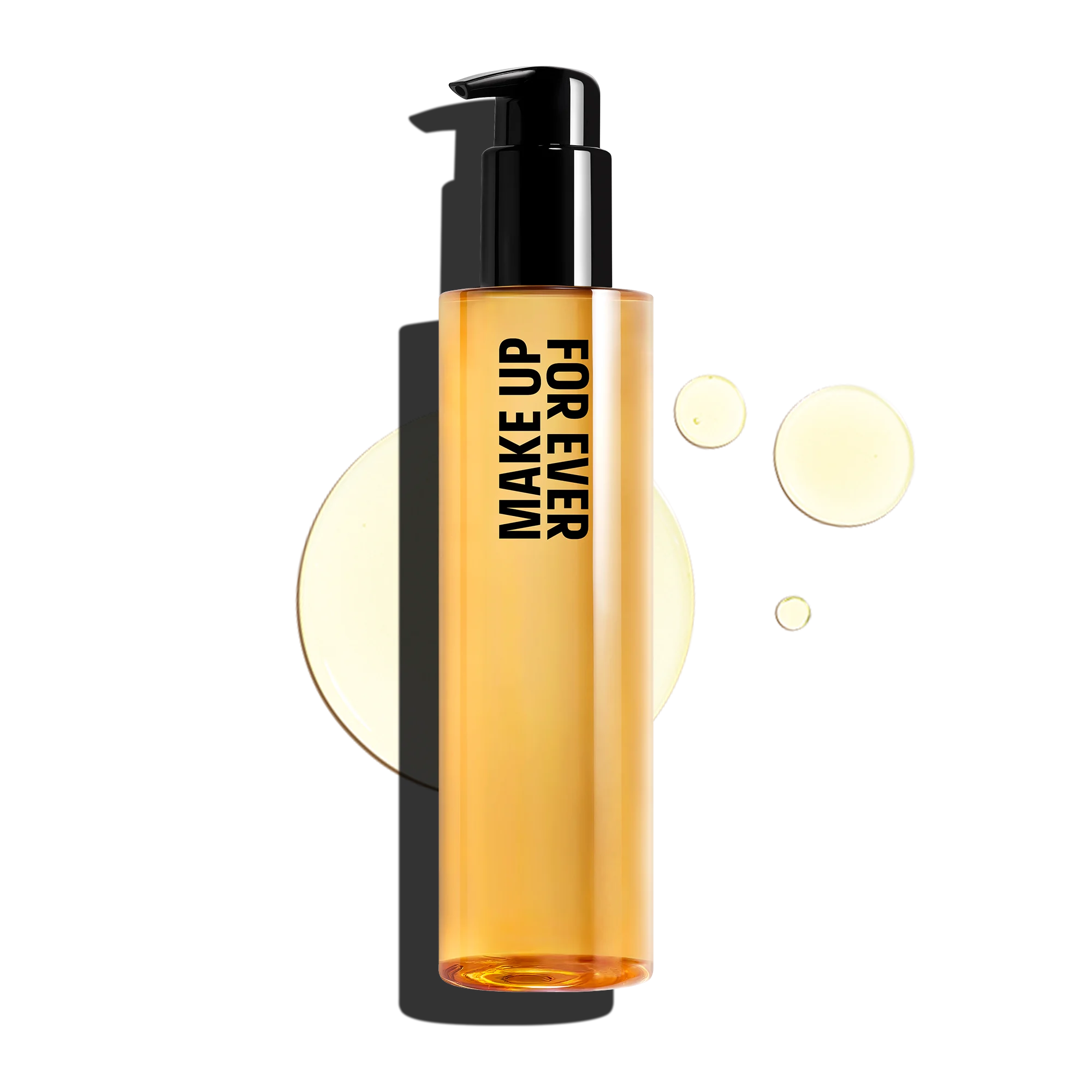 HYDRATING CLEANSING OIL