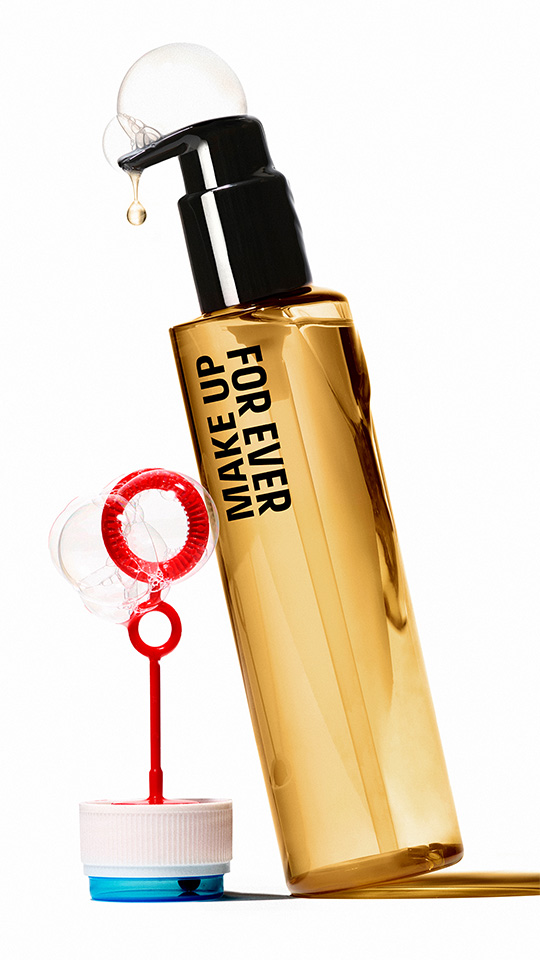 HYDRATING CLEANSING OIL