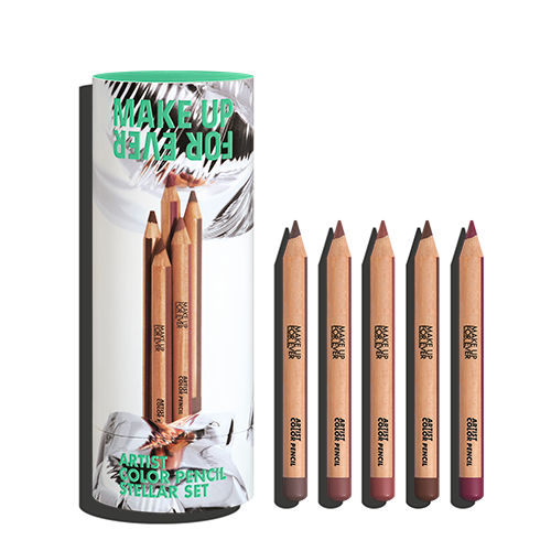 ARTIST COLOR PENCIL STELLAR SET ($62 VALUE)