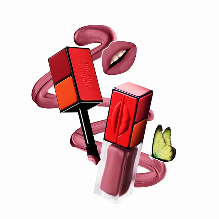 アーティスト リキッド カラー マット