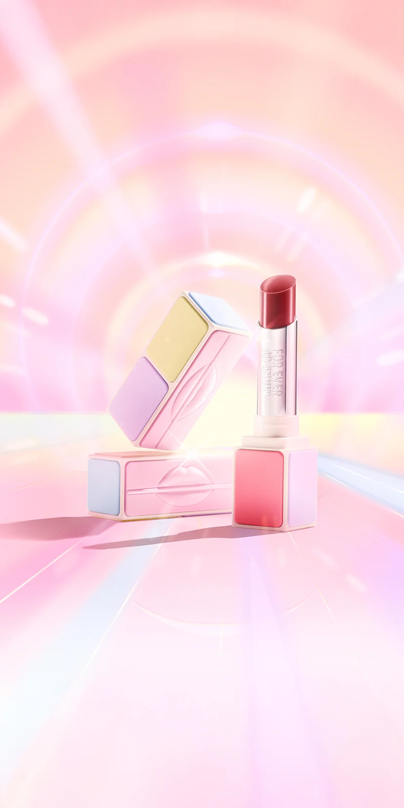 Make Up For Ever: Professional Makeup | Enjoy 15% Off Your First Order