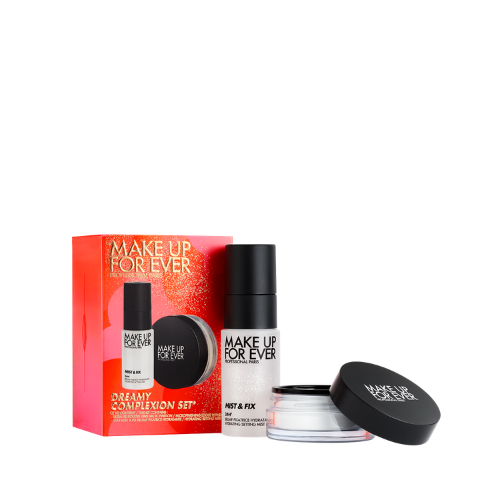 DREAMY COMPLEXION SET ($55 VALUE)