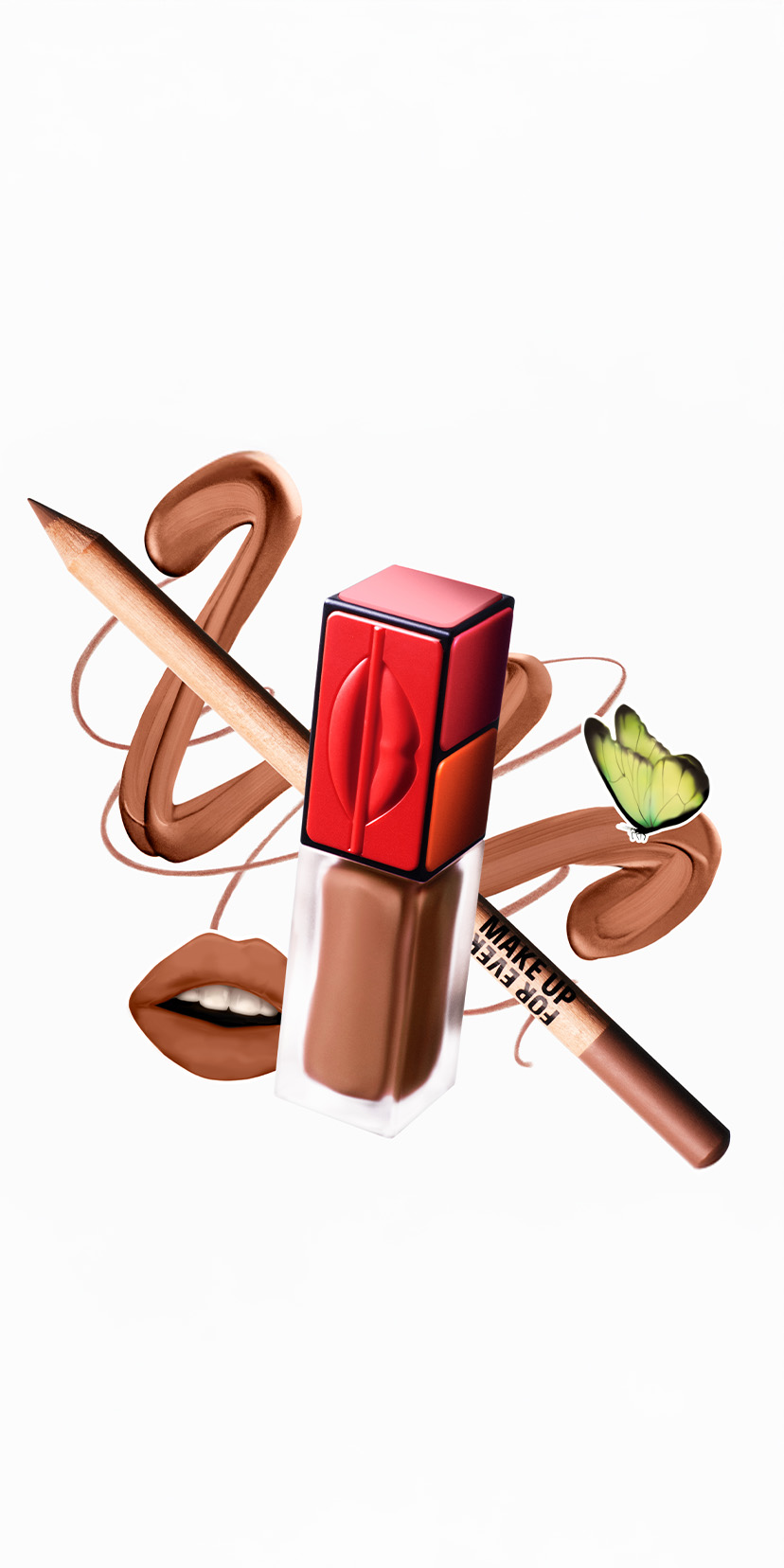 メイクアップフォーエバー MAKE UP FOR EVER｜公式ウェブサイト