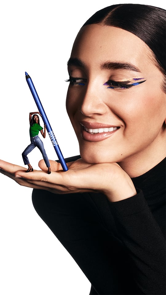 AQUA RESIST COLOR PENCIL 