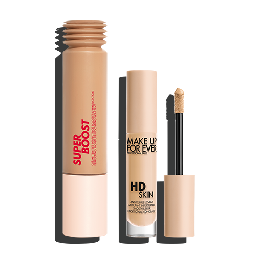 NATURAL COMPLEXION DUO