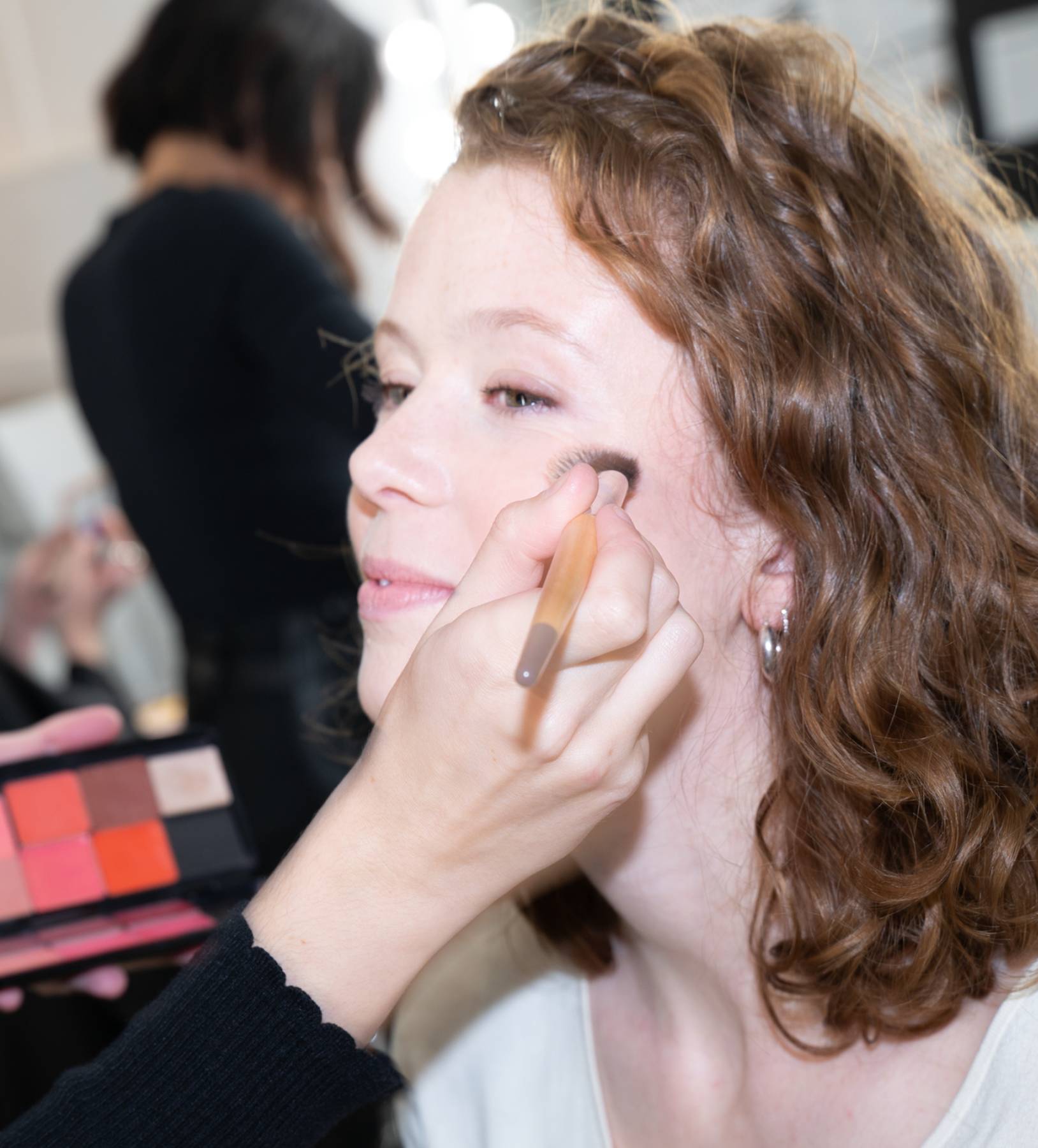 Image mobile représentant nos parties prenantes