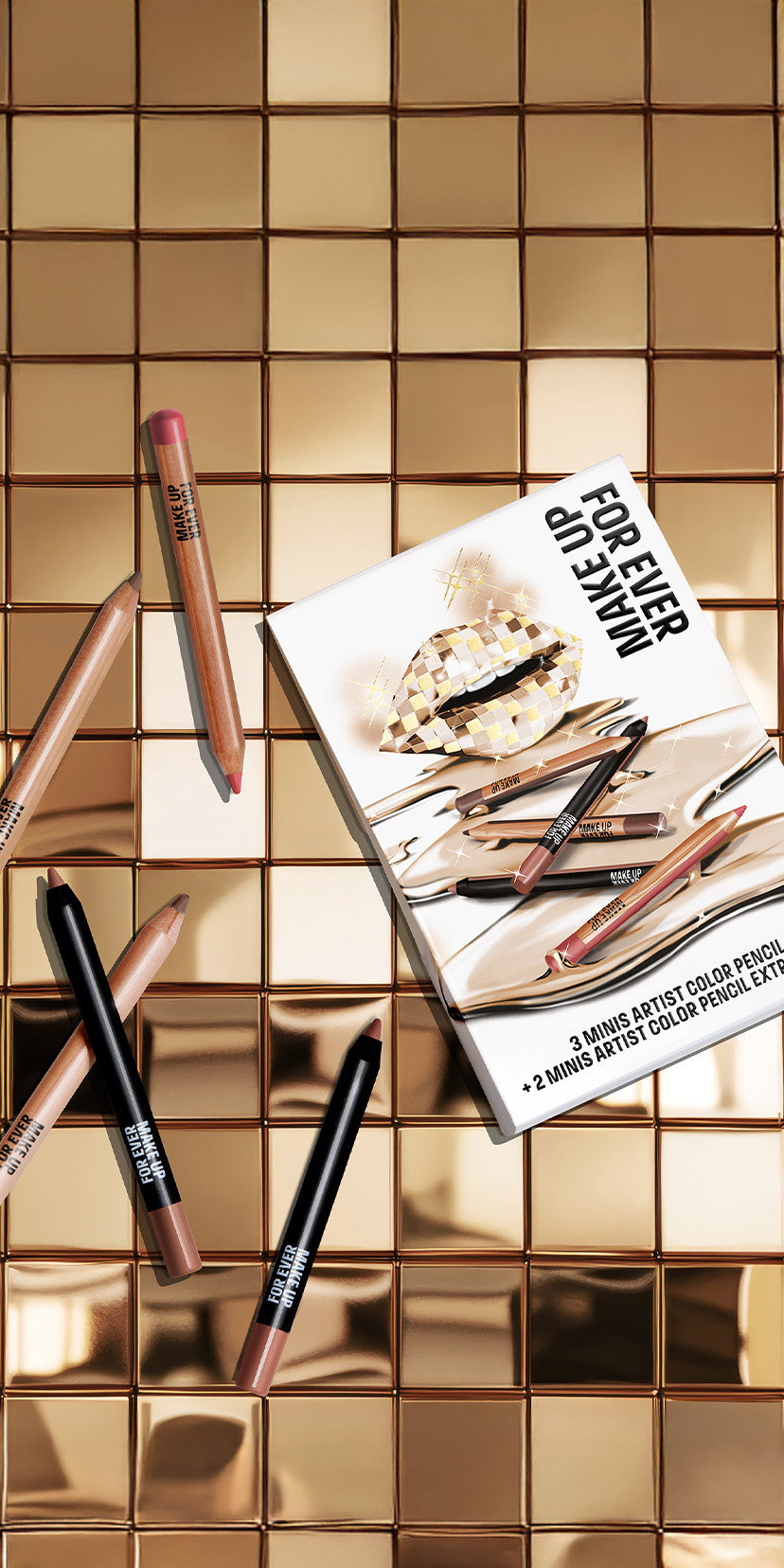 メイクアップフォーエバー MAKE UP FOR EVER｜公式ウェブサイト
