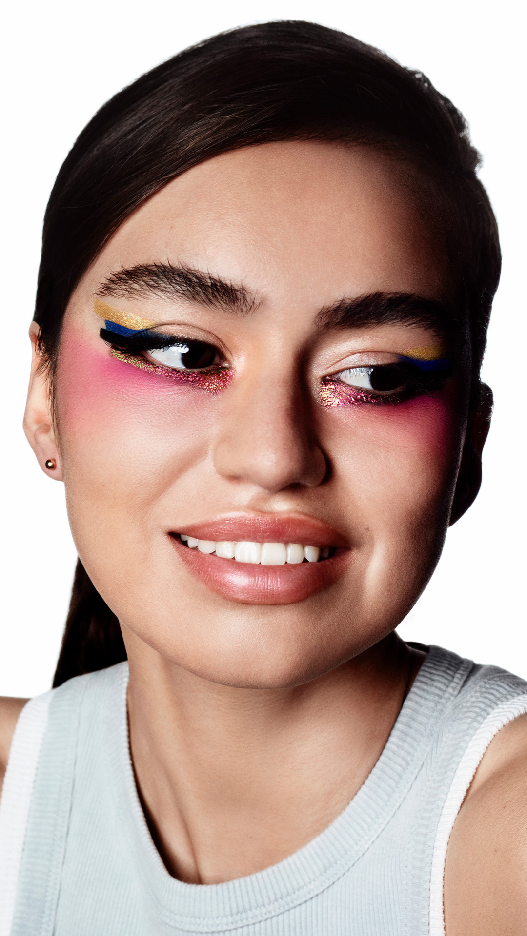 visuel playground color look