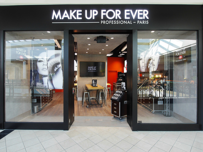 Offers – MAKE UP FOR EVER