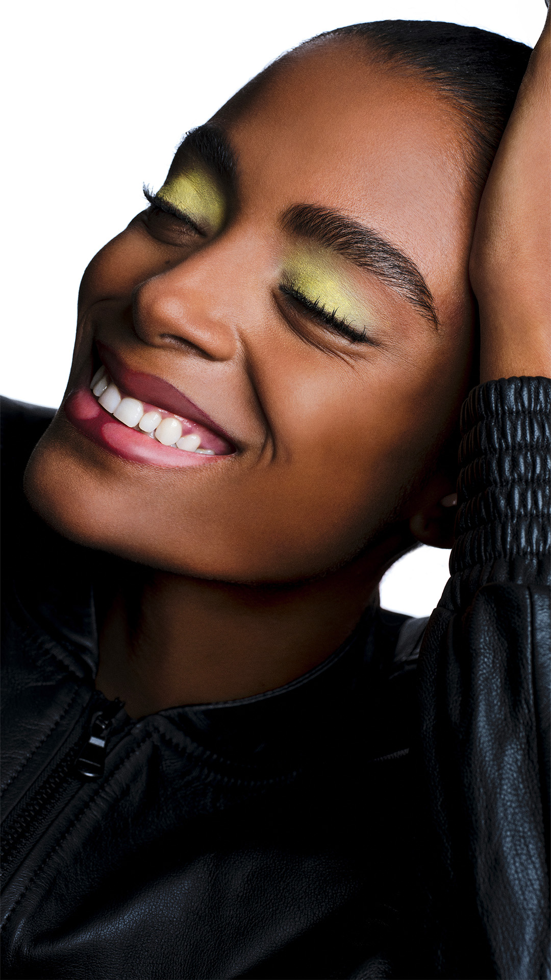 visuel flawless foundation